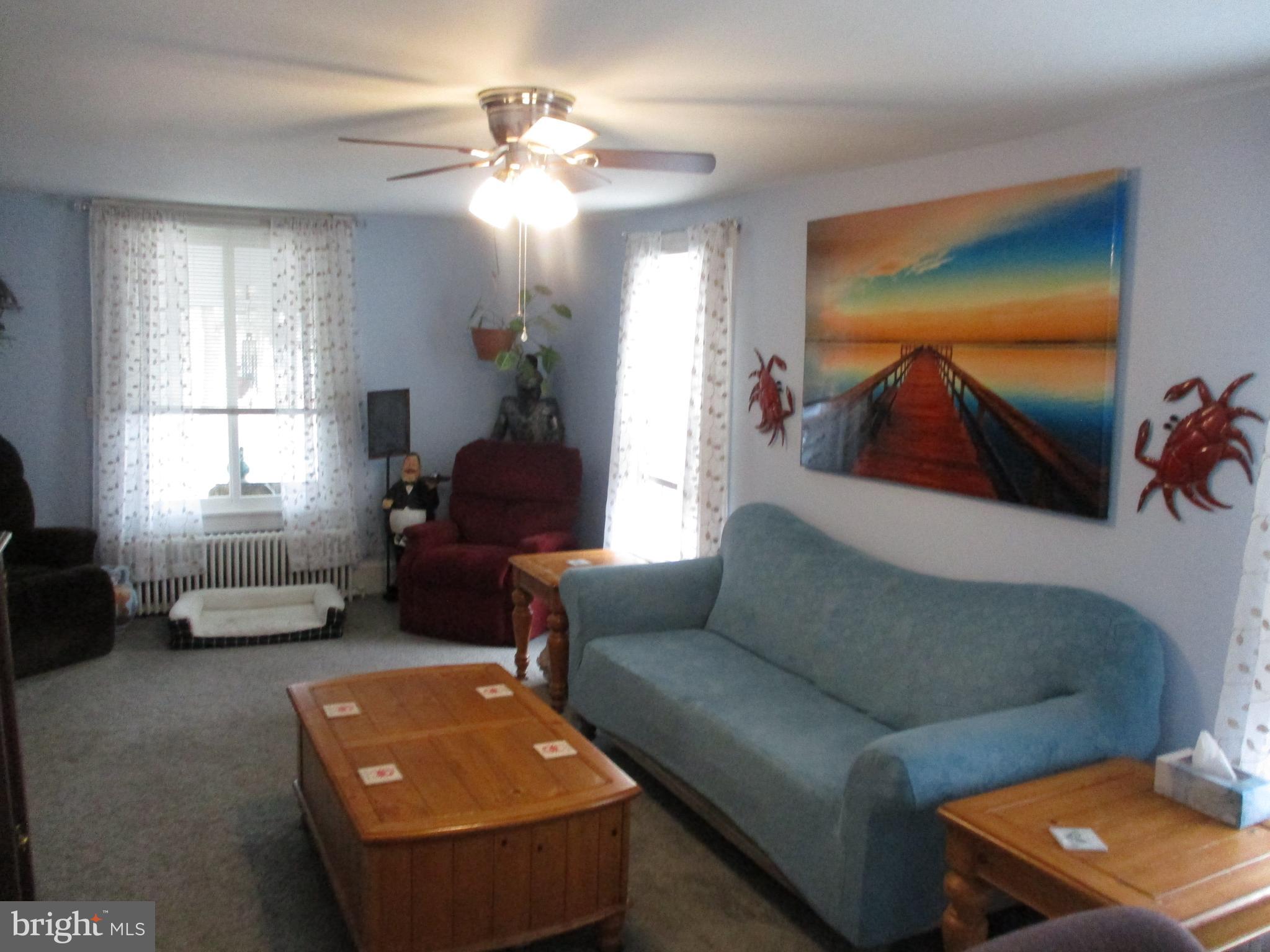 DENTON AREA - Residential