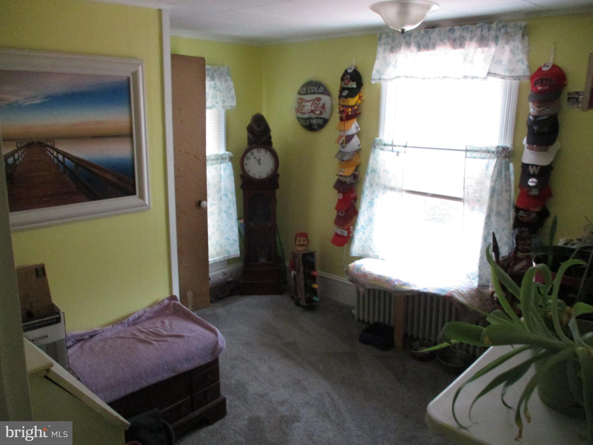 DENTON AREA - Residential