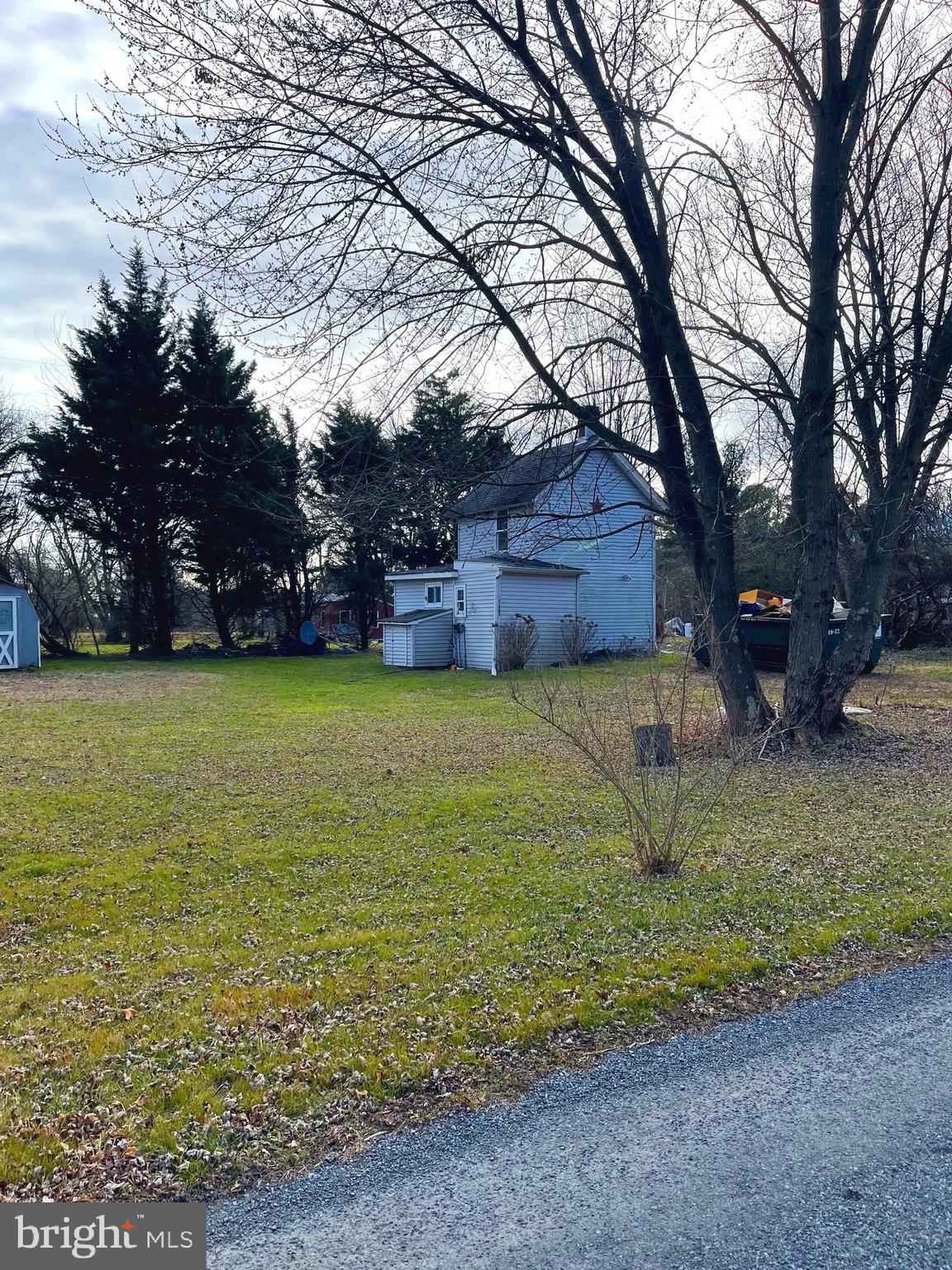 SKINNERS NECK - Residential