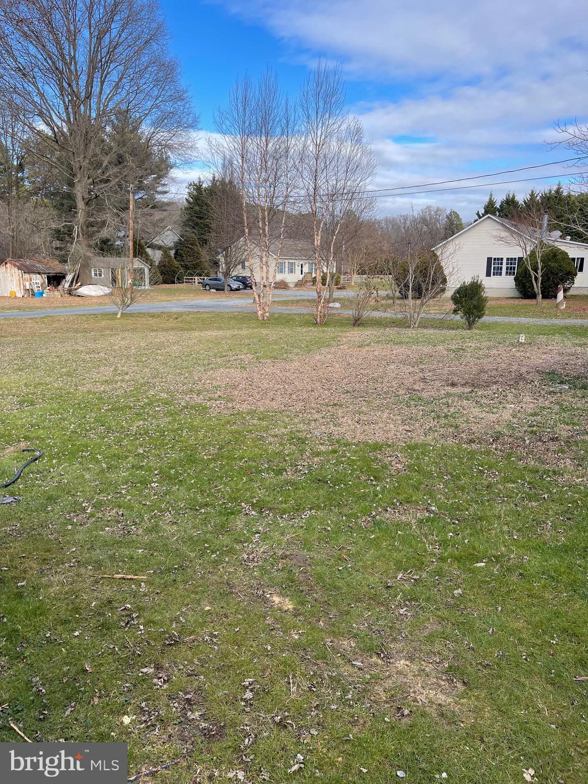 SKINNERS NECK - Residential