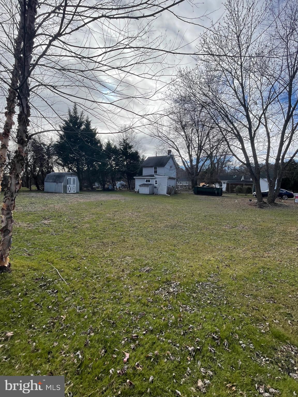 SKINNERS NECK - Residential