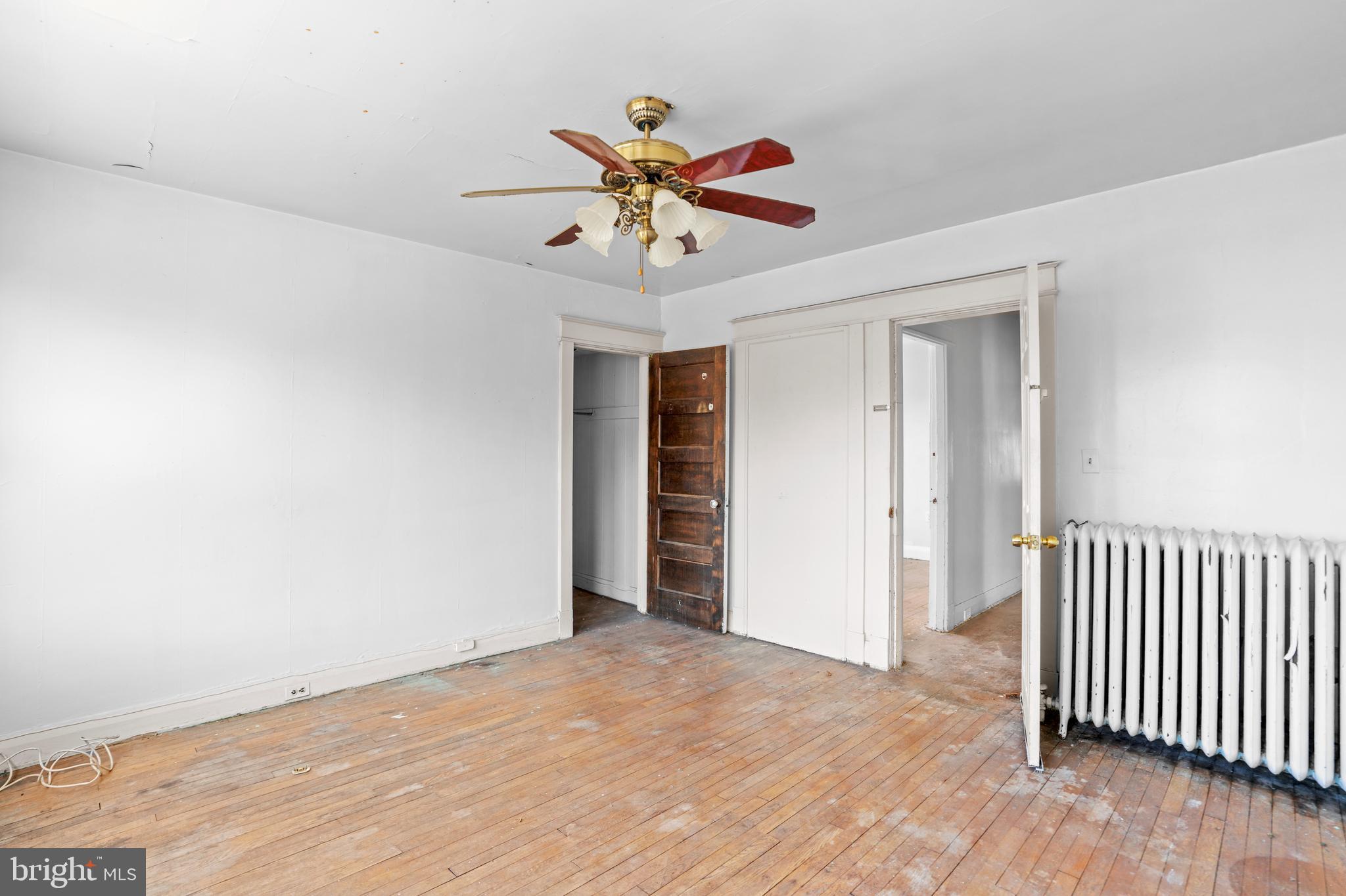 3121 SOUTH DAKOTA AVENUE NE