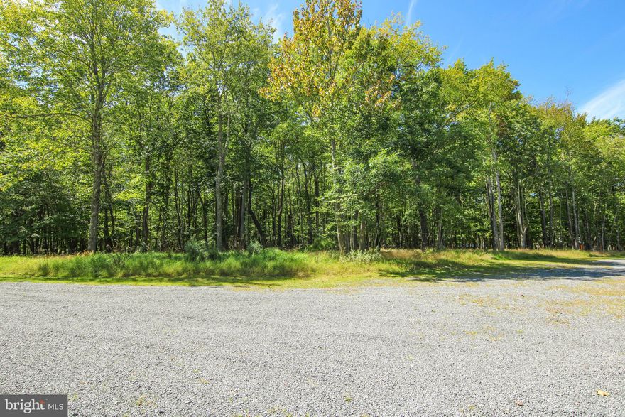 Located on a serene hillside beside Deep Creek Lake, this 0.64-acre level lot offers the perfect blend of privacy and natural beauty. Just minutes from Wisp Resort, it provides year-round access to all the outdoor activities the area is known for. The wooded landscape, adorned with lush ferns, creates a peaceful retreat away from the hustle and bustle. With plenty of yard space, it’s ideal for outdoor living. Approved for a 3-bedroom mound system, with the potential for more with an engineer's design, this lot is ready for your dream home. Few neighbors, little noise, and endless adventures. Call today!