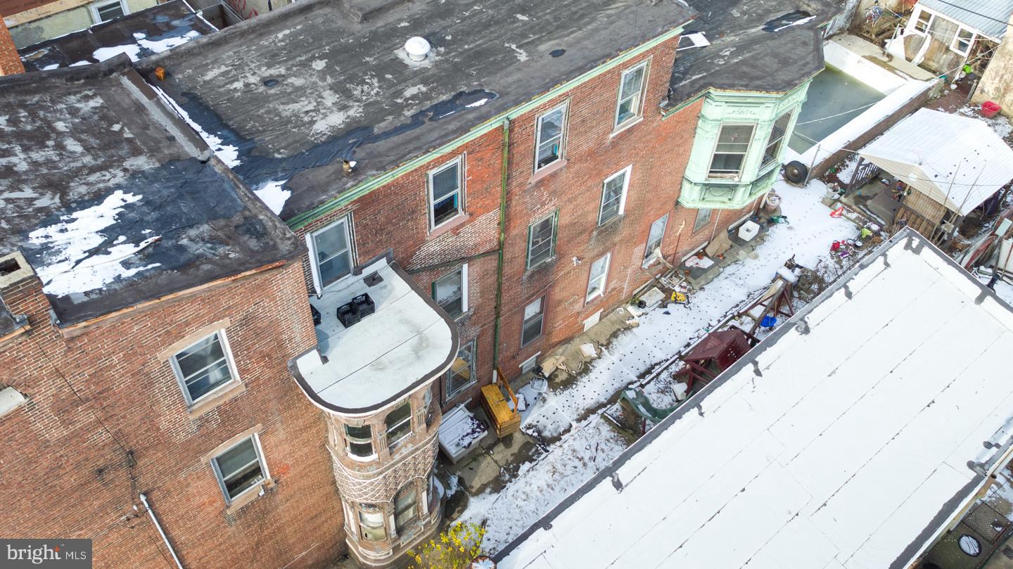 FISHTOWN - Residential