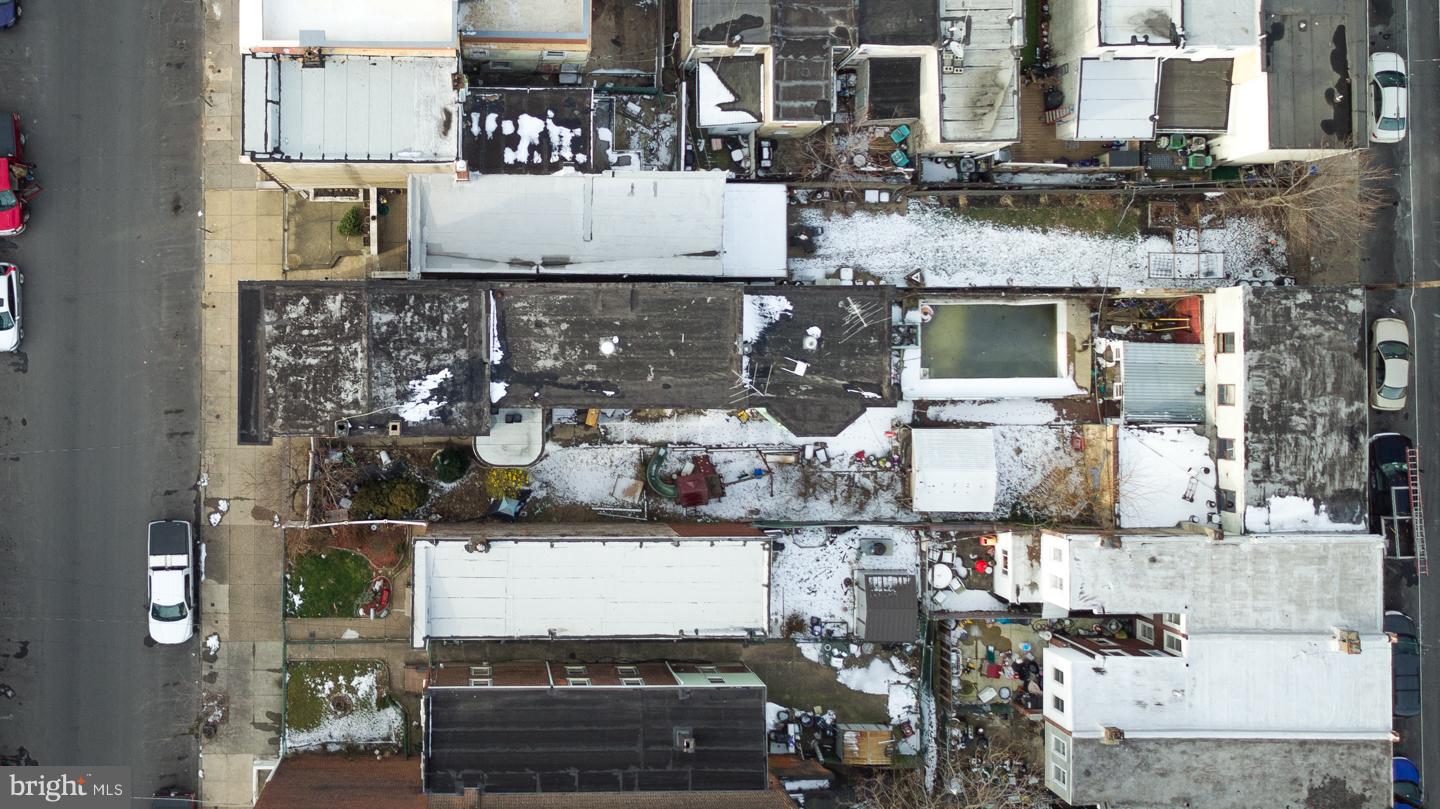 FISHTOWN - Residential