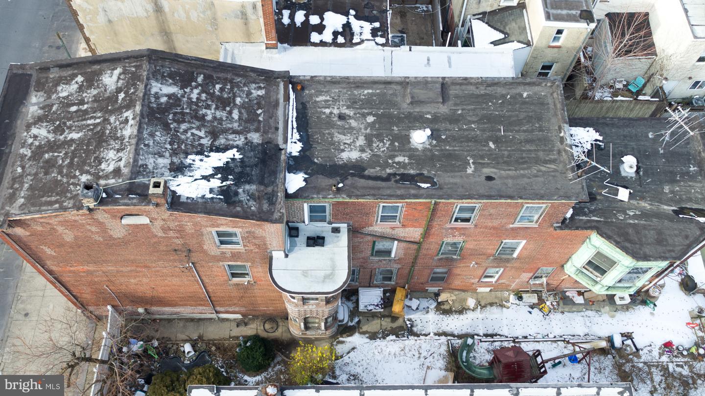 FISHTOWN - Residential