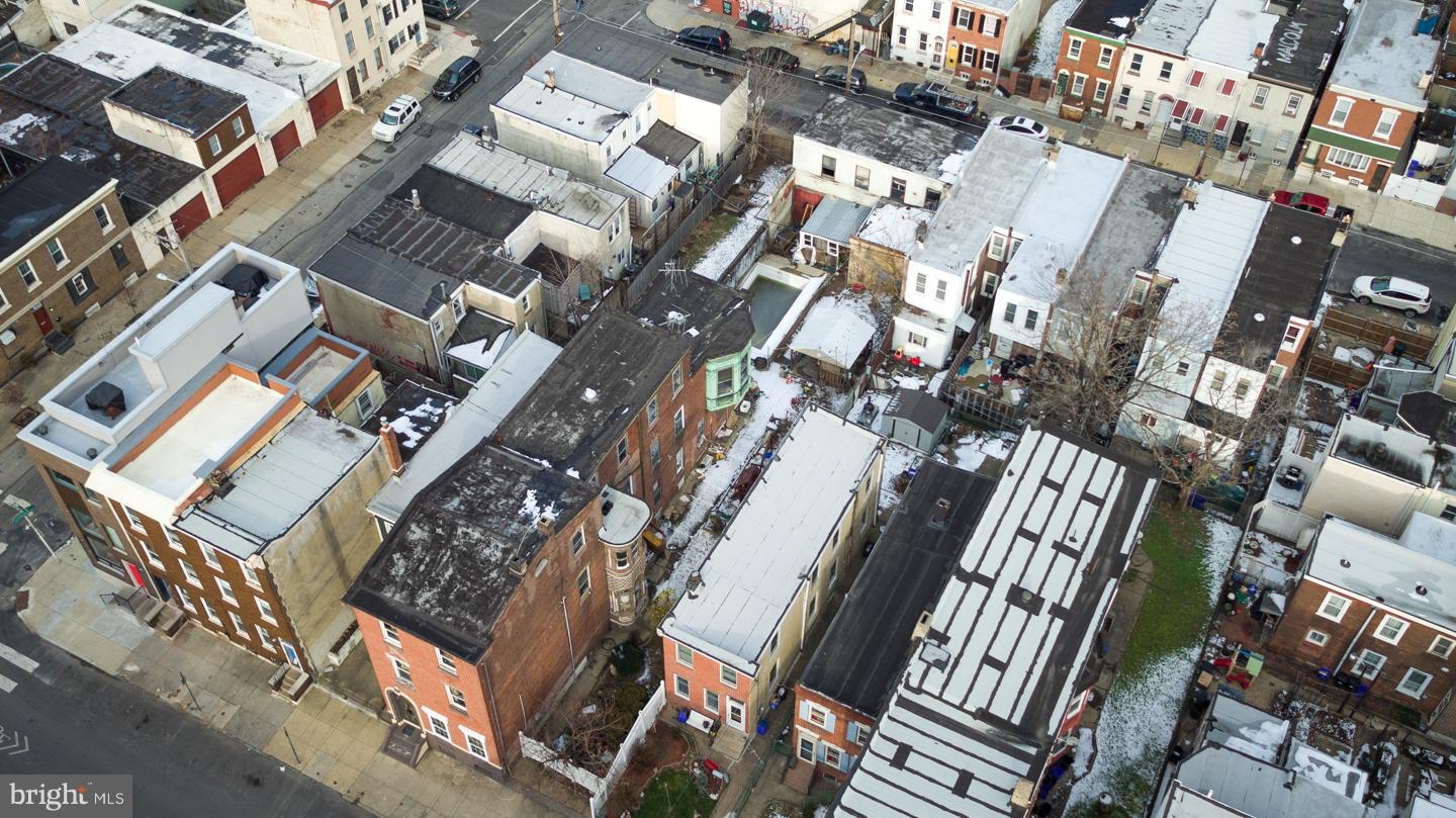 FISHTOWN - Residential