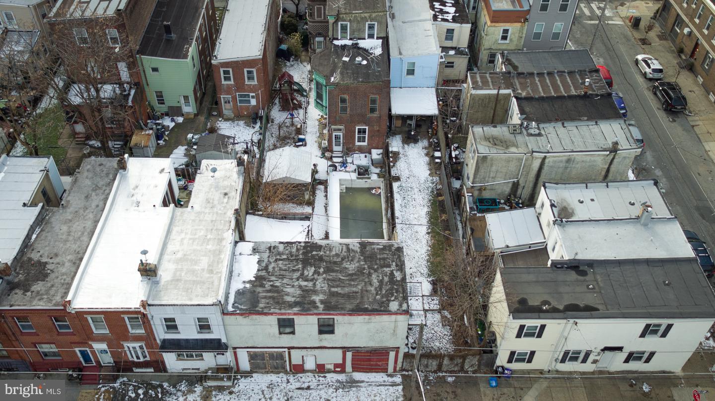 FISHTOWN - Residential