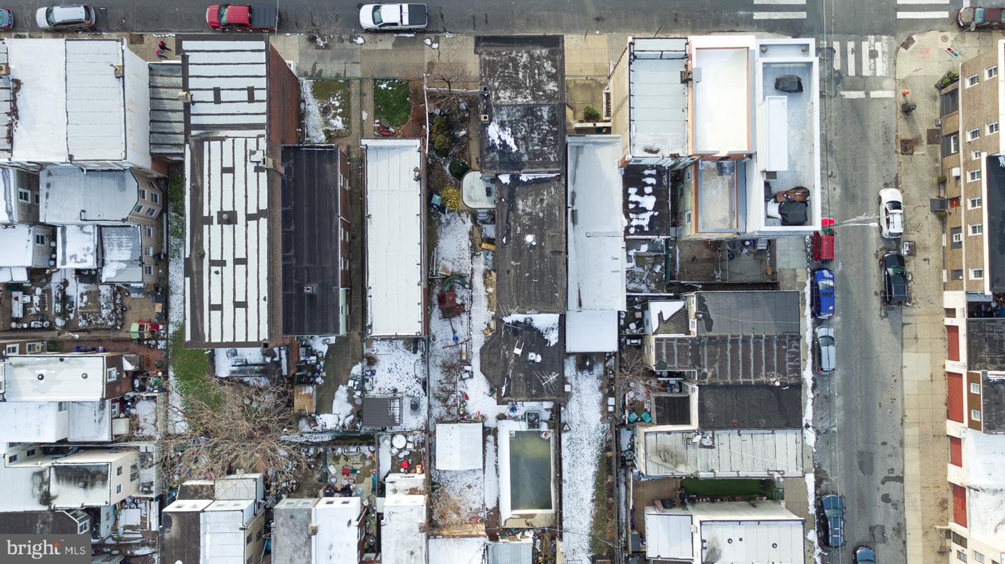 FISHTOWN - Residential