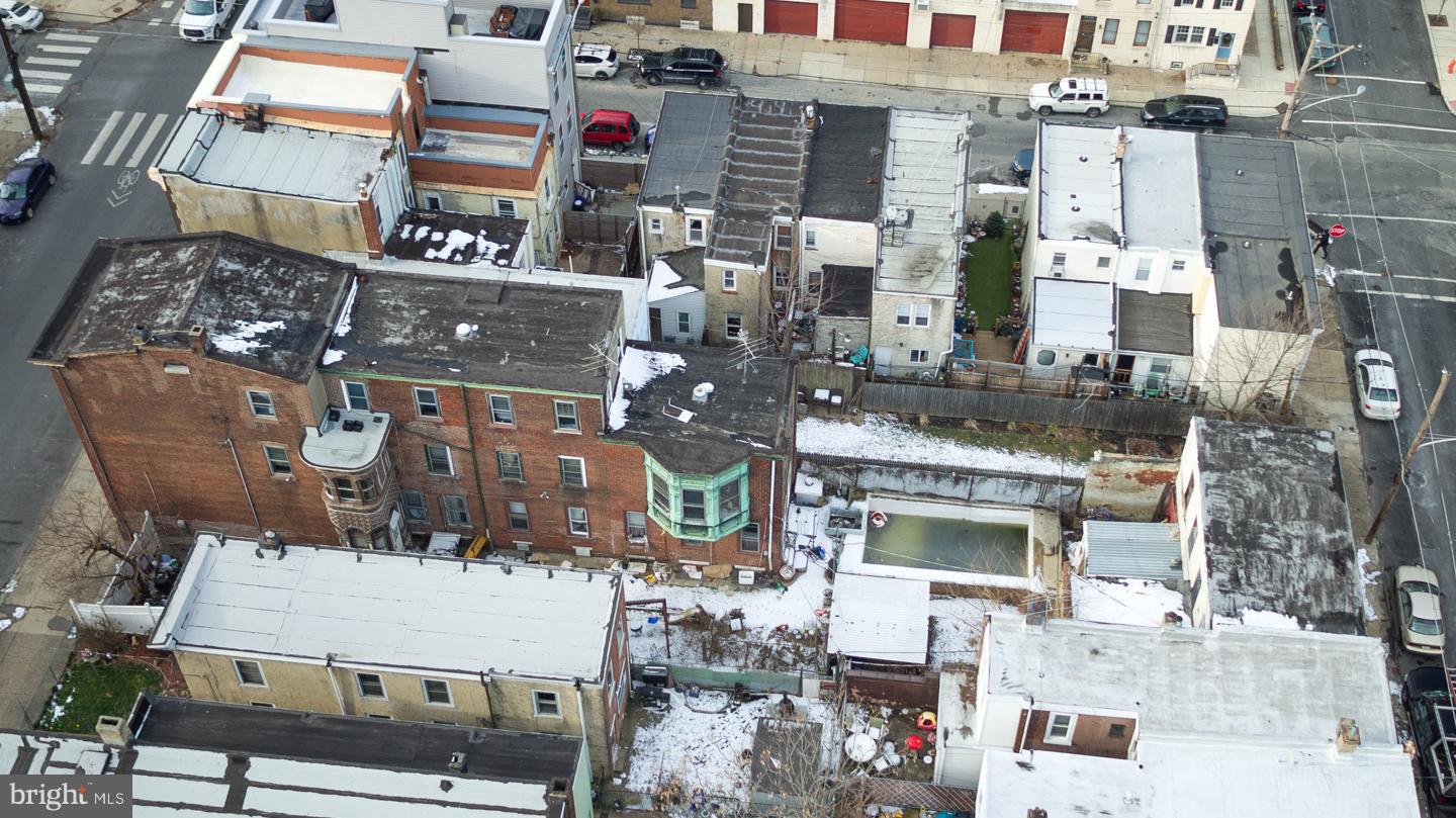 FISHTOWN - Residential