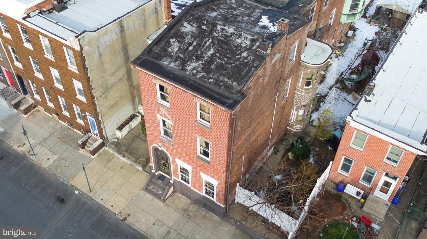 FISHTOWN - Residential