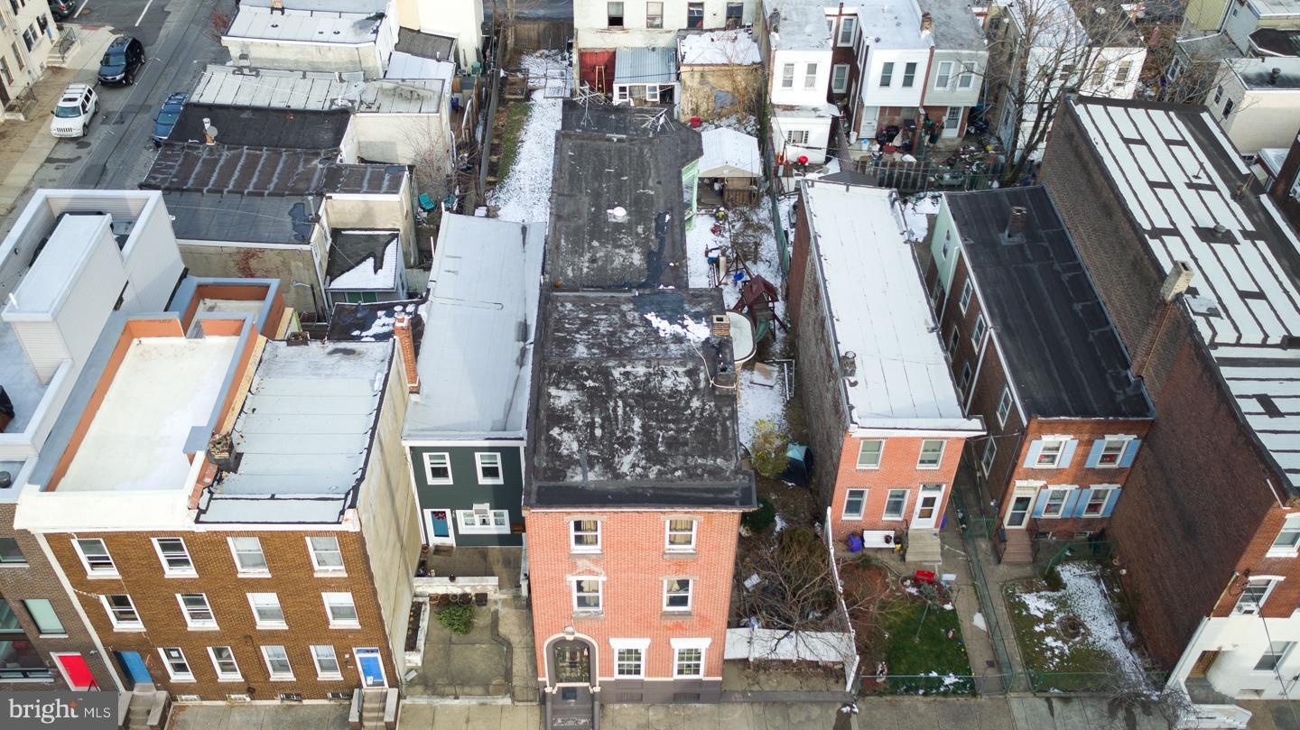 FISHTOWN - Residential