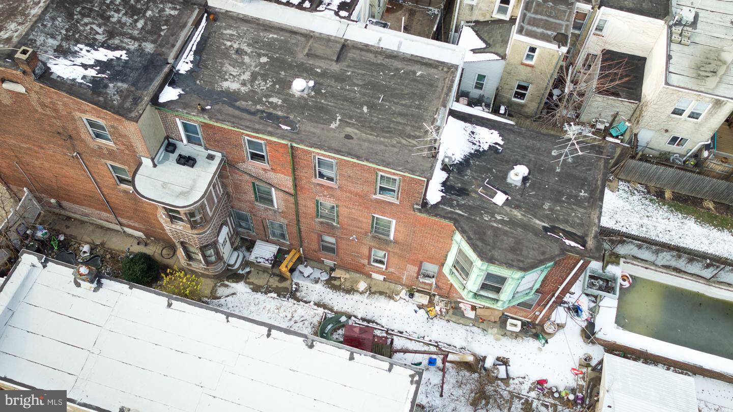 FISHTOWN - Residential