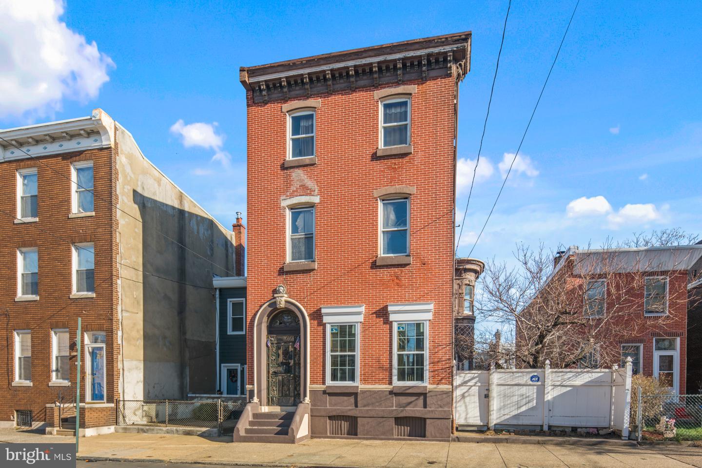 FISHTOWN - Residential