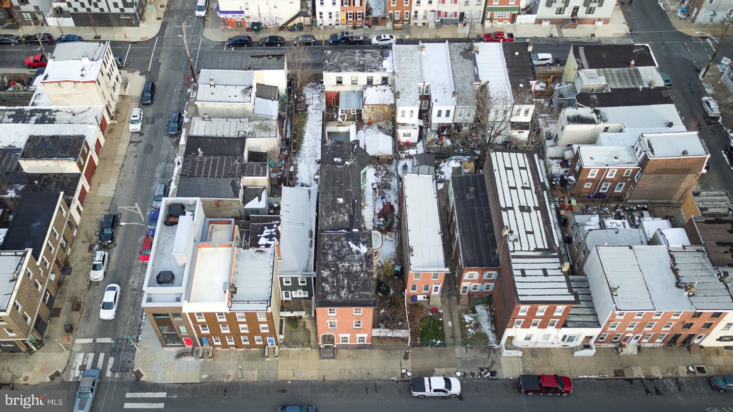 FISHTOWN - Residential