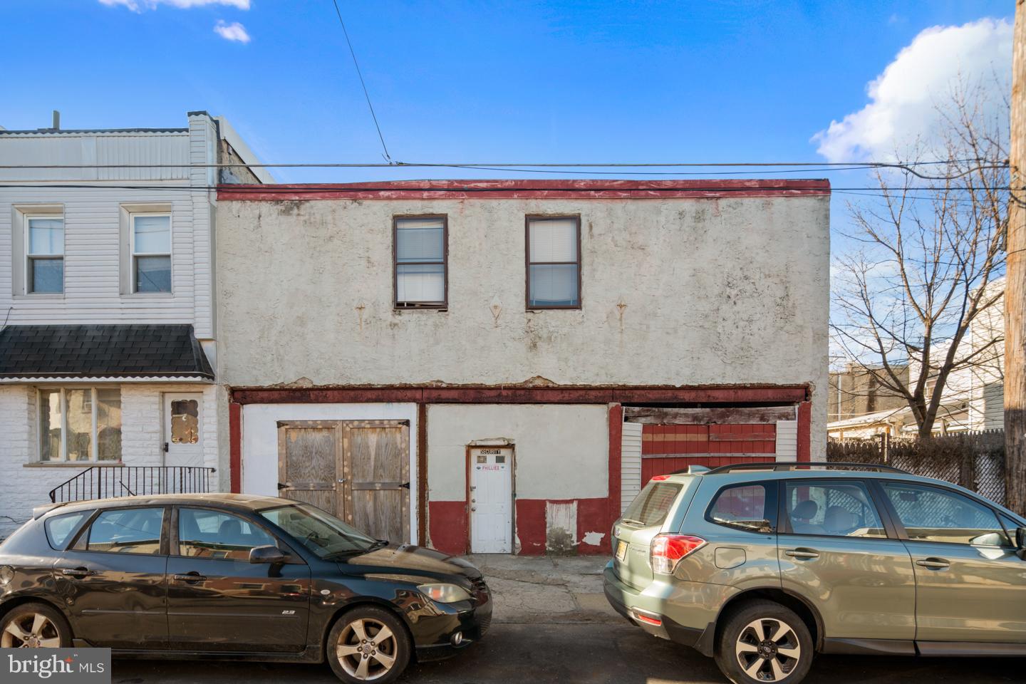 FISHTOWN - Residential