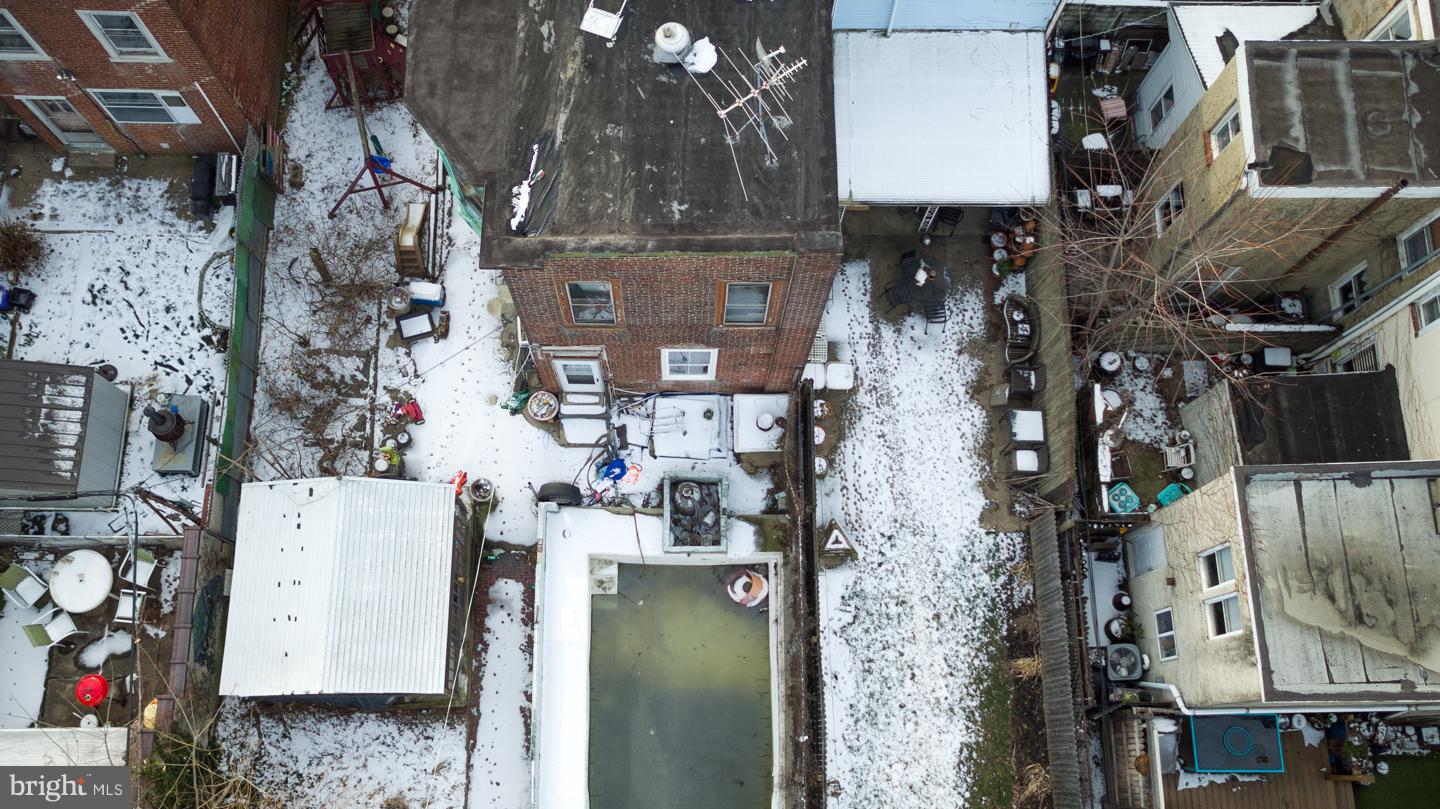 FISHTOWN - Residential