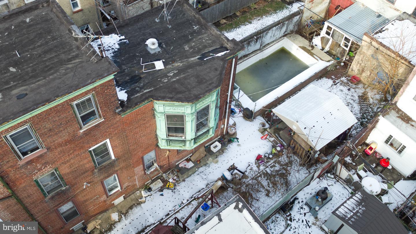 FISHTOWN - Residential