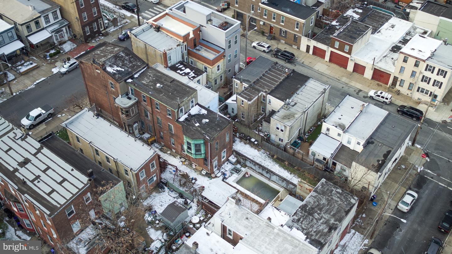 FISHTOWN - Residential