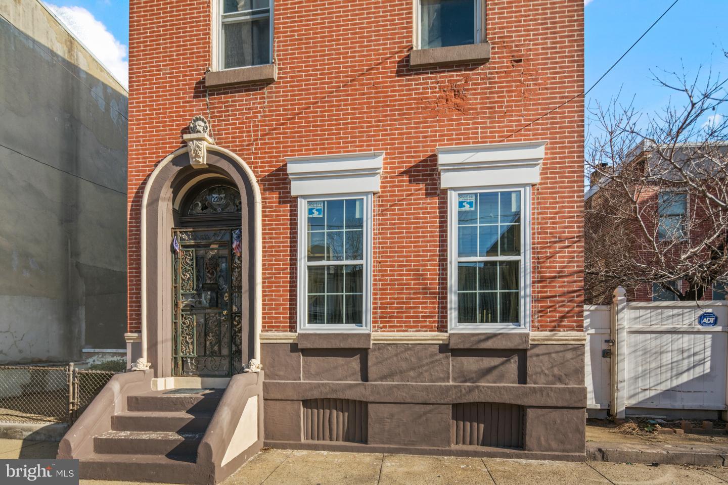 FISHTOWN - Residential