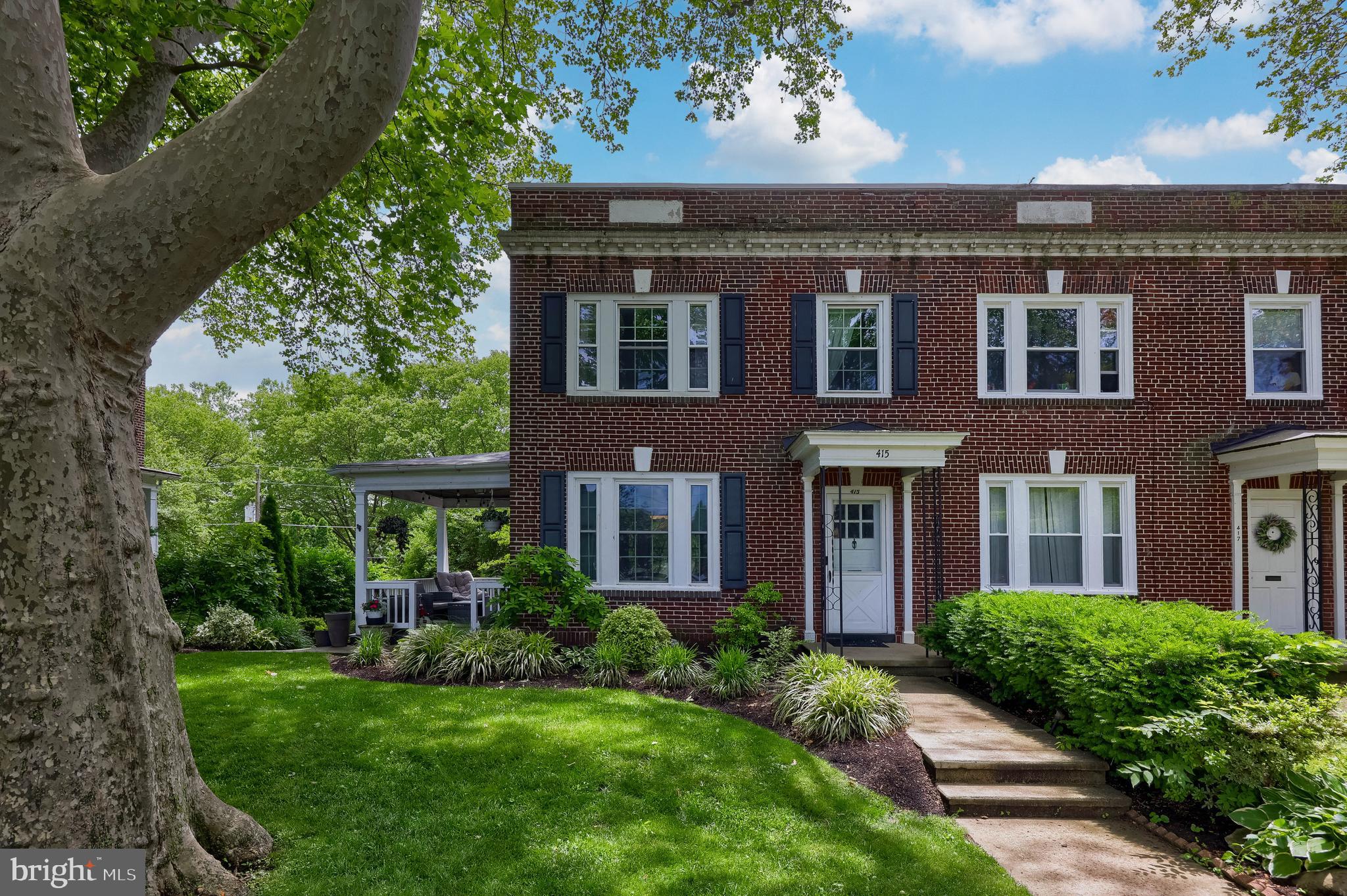 415 SUNSET ROAD