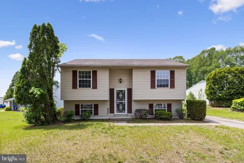1207 Blithe Court, Upper Marlboro, MD MLS: MDPG2152212