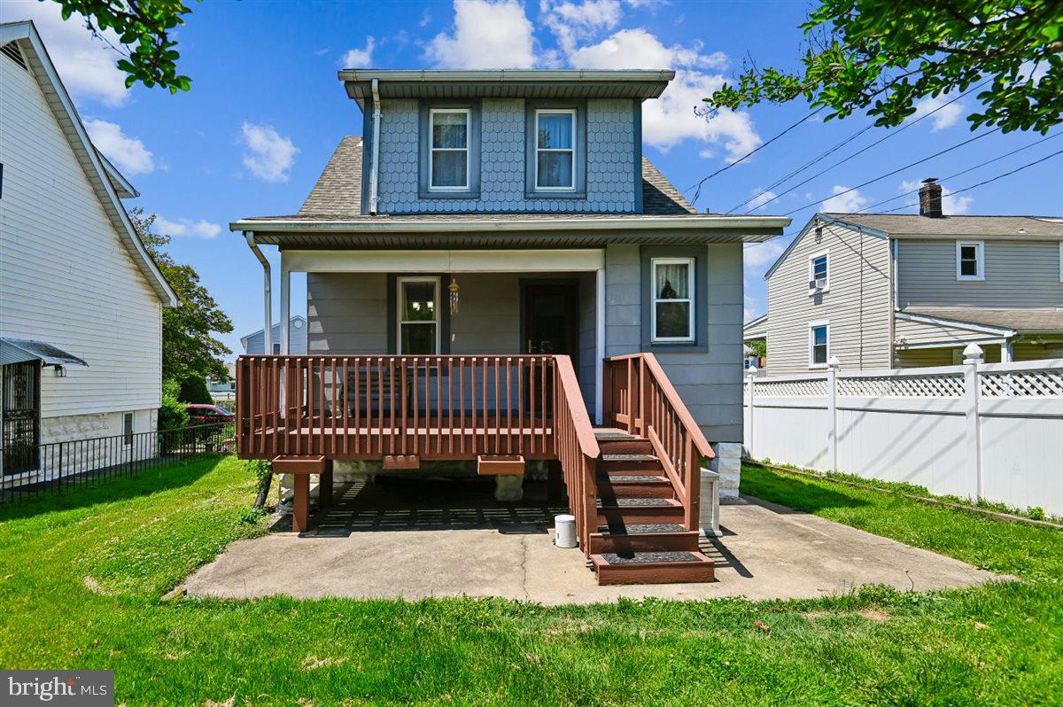 DUNDALK - Residential
