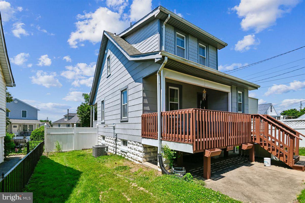 DUNDALK - Residential