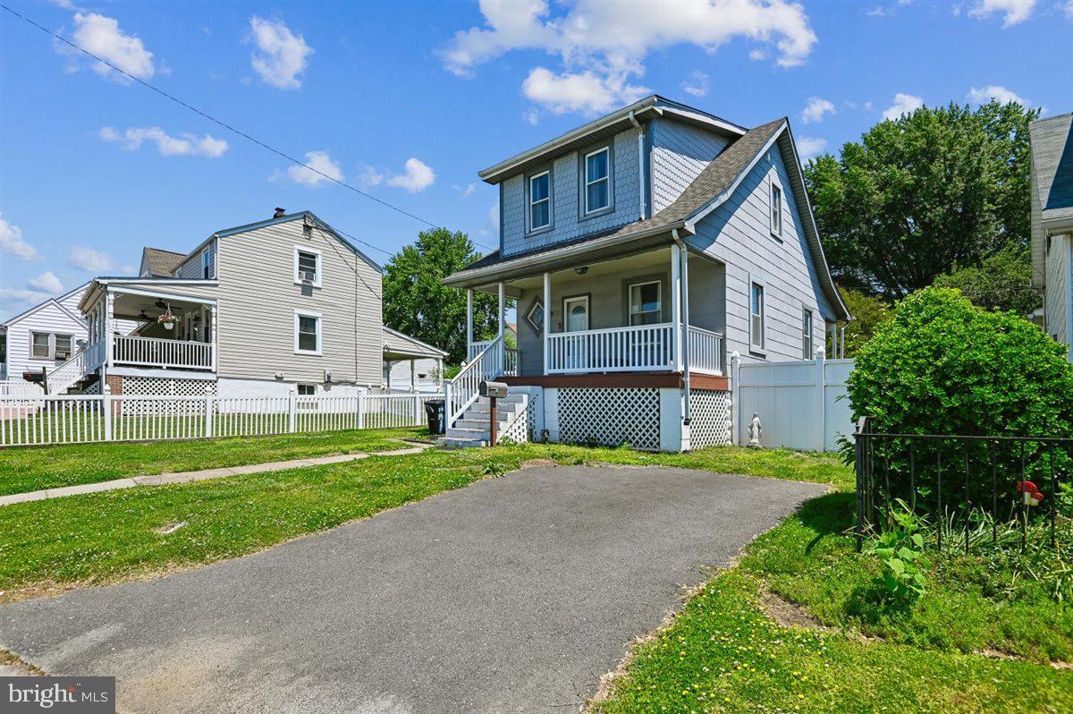 DUNDALK - Residential