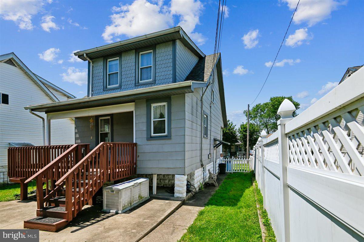 DUNDALK - Residential