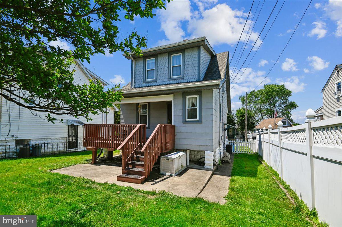 DUNDALK - Residential