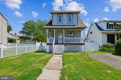 Homes For Sale - 1817 Maxwell Ave Ave<br/> BALTIMORE, MD 21222