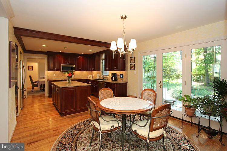 LINDSAY PARK - Residential