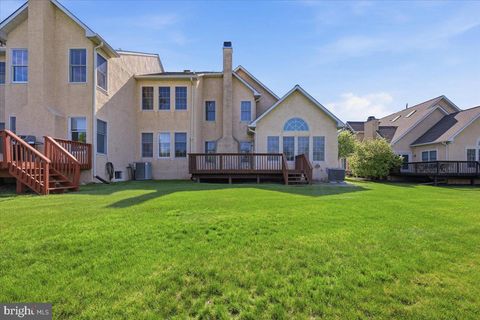 Tiny photo for 159 Sawgrass Drive, BLUE BELL, PA 19422 (MLS # PAMC2180152)