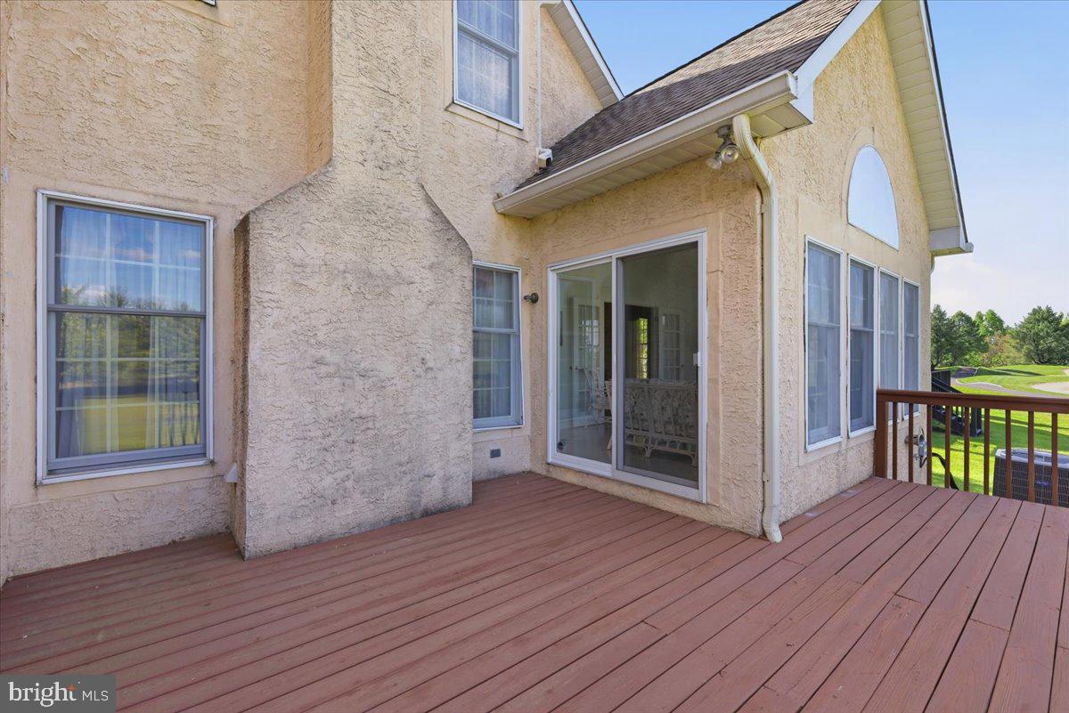 BLUE BELL CC - Residential