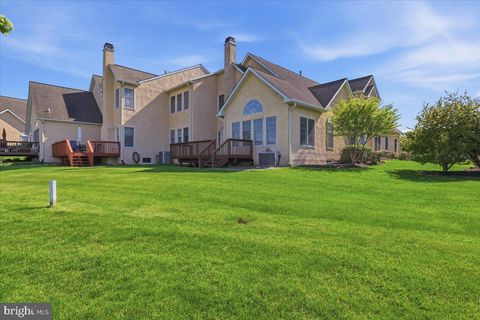 Tiny photo for 159 Sawgrass Drive, BLUE BELL, PA 19422 (MLS # PAMC2180152)