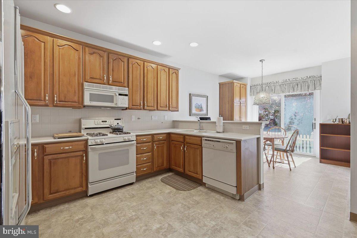 BLUE BELL CC - Residential
