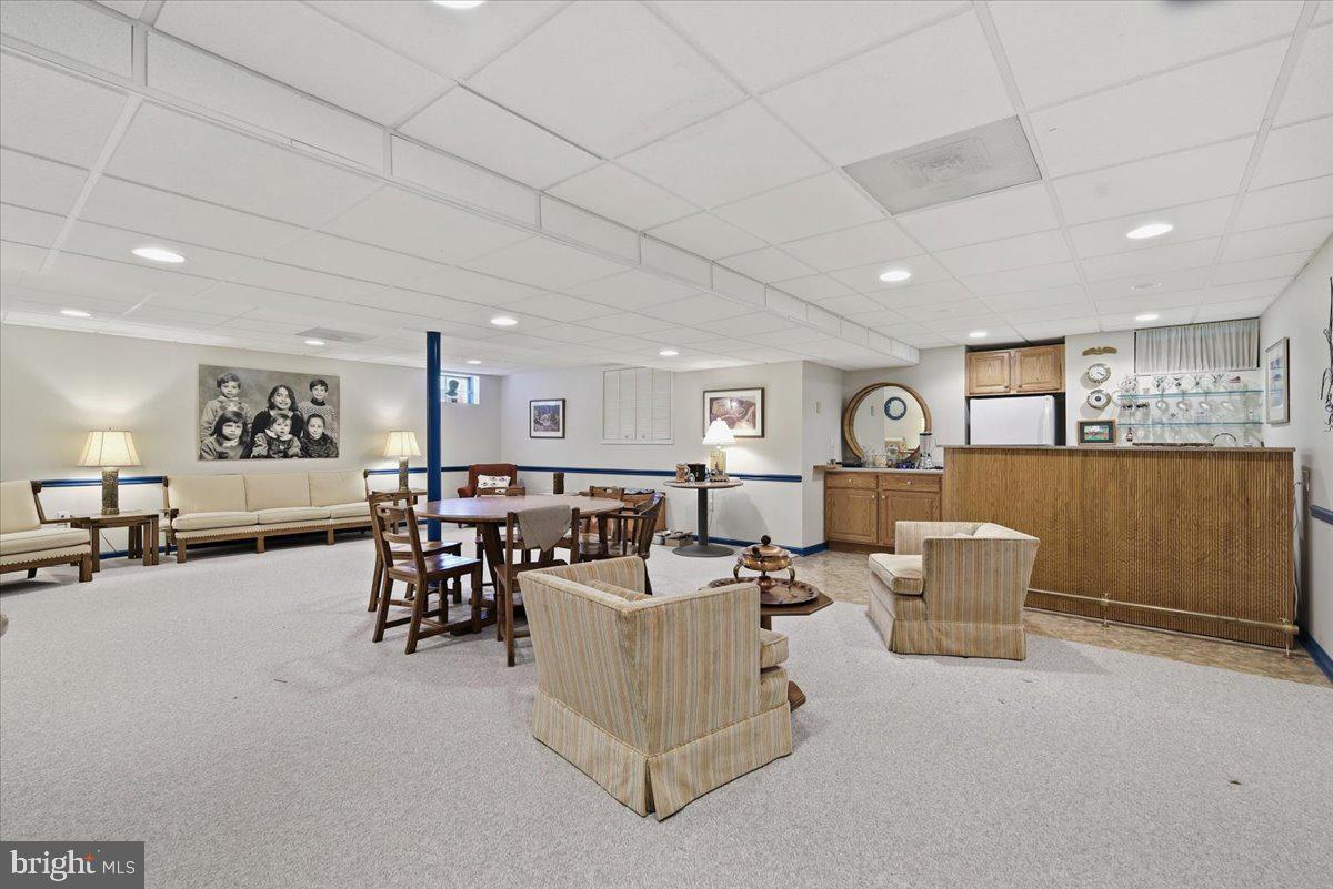 BLUE BELL CC - Residential