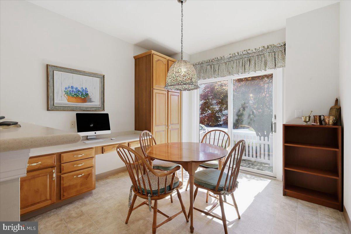 BLUE BELL CC - Residential