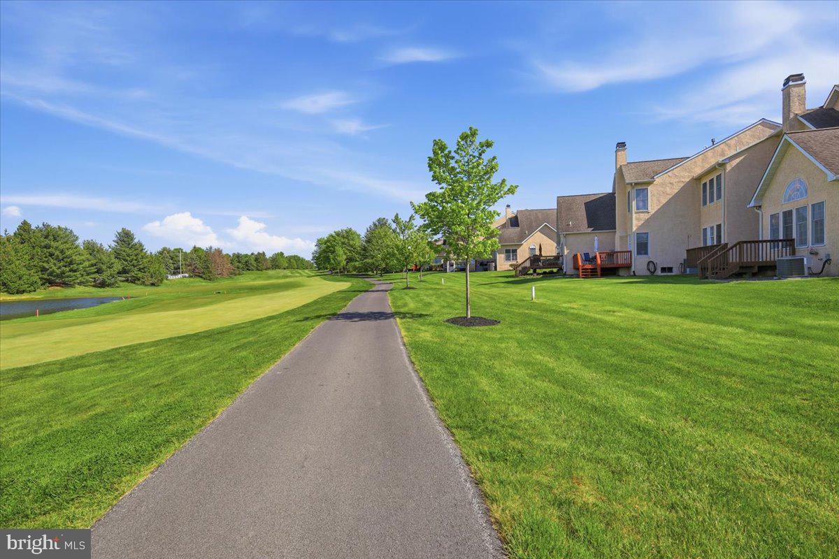 BLUE BELL CC - Residential