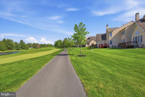 Tiny photo for 159 Sawgrass Drive, BLUE BELL, PA 19422 (MLS # PAMC2180152)