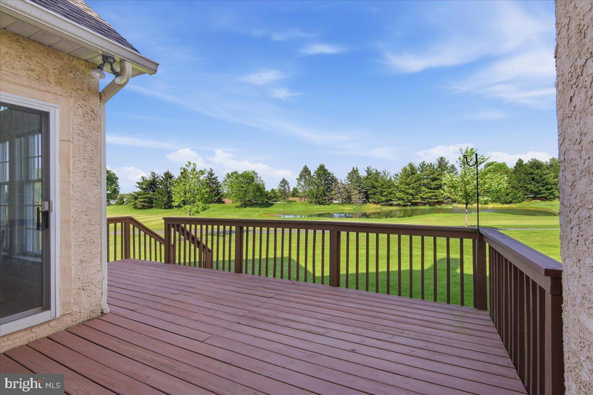 BLUE BELL CC - Residential