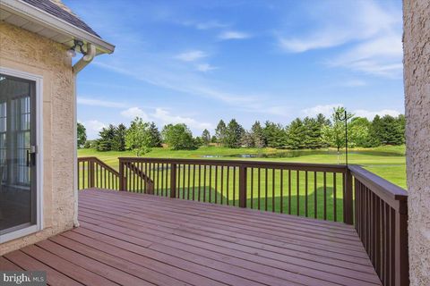 Tiny photo for 159 Sawgrass Drive, BLUE BELL, PA 19422 (MLS # PAMC2180152)