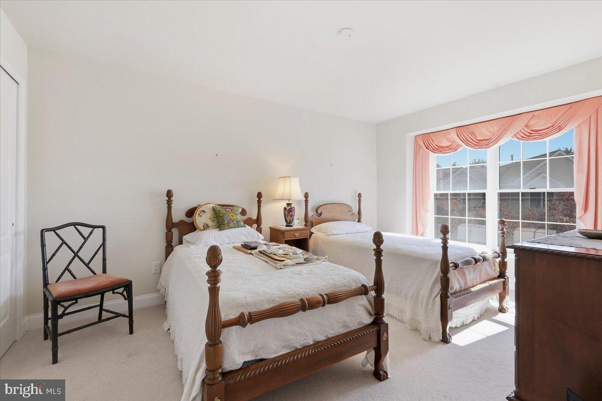 BLUE BELL CC - Residential