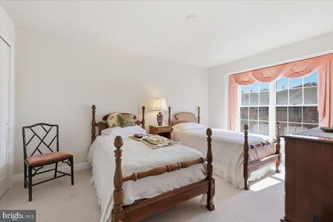 Tiny photo for 159 Sawgrass Drive, BLUE BELL, PA 19422 (MLS # PAMC2180152)