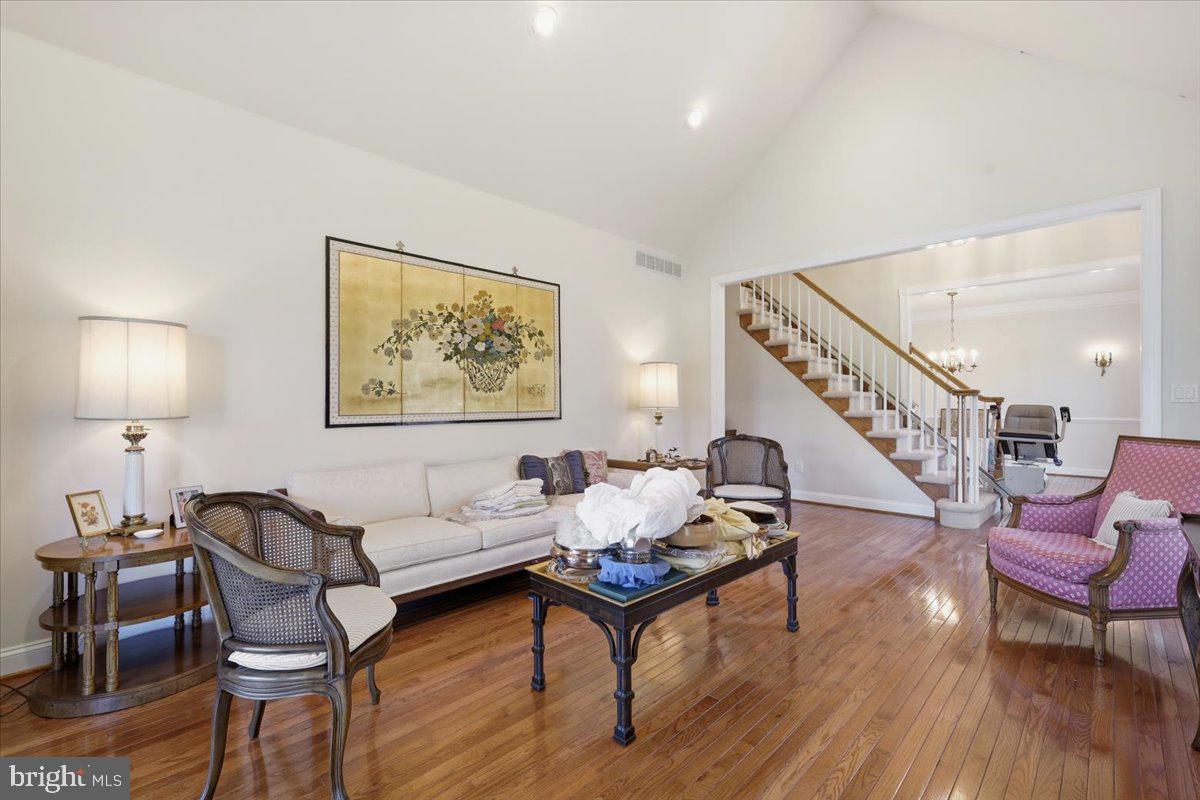 BLUE BELL CC - Residential