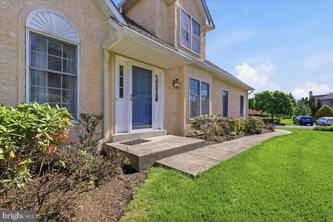 Tiny photo for 159 Sawgrass Drive, BLUE BELL, PA 19422 (MLS # PAMC2180152)