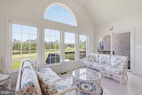 Tiny photo for 159 Sawgrass Drive, BLUE BELL, PA 19422 (MLS # PAMC2180152)