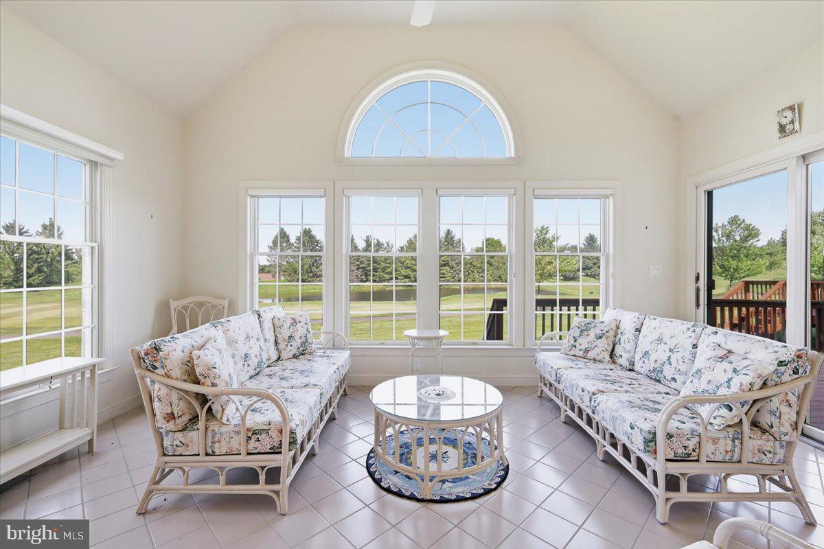 BLUE BELL CC - Residential