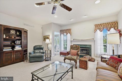 Tiny photo for 159 Sawgrass Drive, BLUE BELL, PA 19422 (MLS # PAMC2180152)